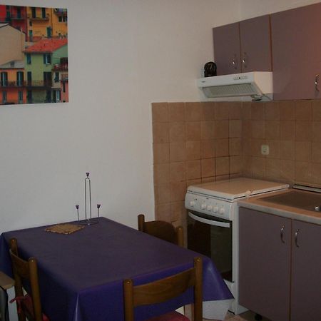 Apartments Mirjana Петркане Екстериор снимка