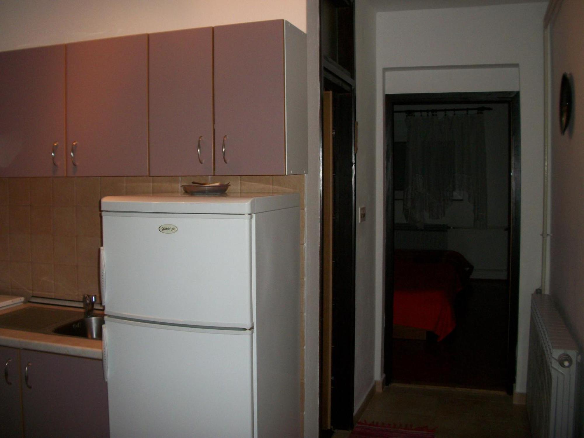 Apartments Mirjana Петркане Екстериор снимка