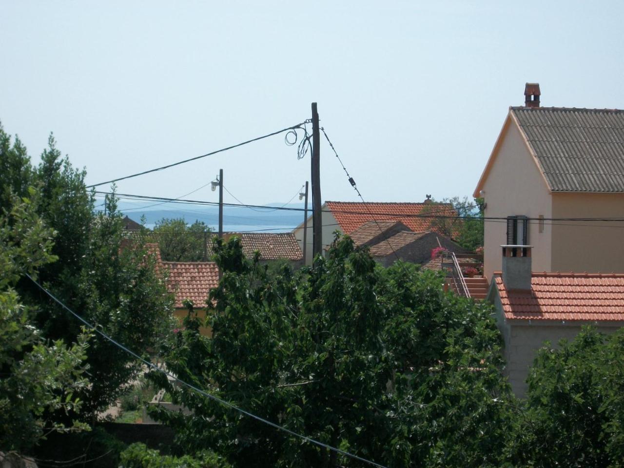 Apartments Mirjana Петркане Екстериор снимка