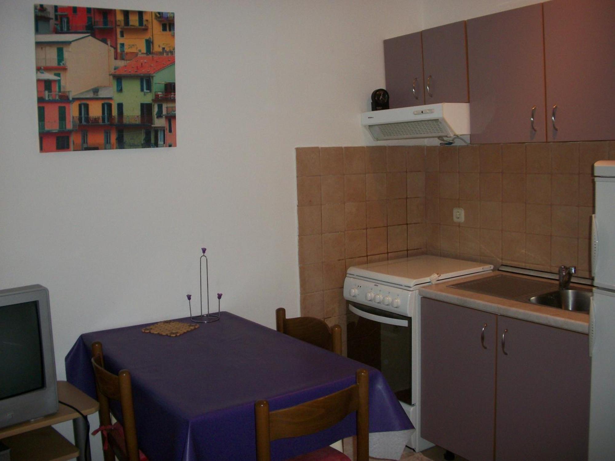 Apartments Mirjana Петркане Екстериор снимка