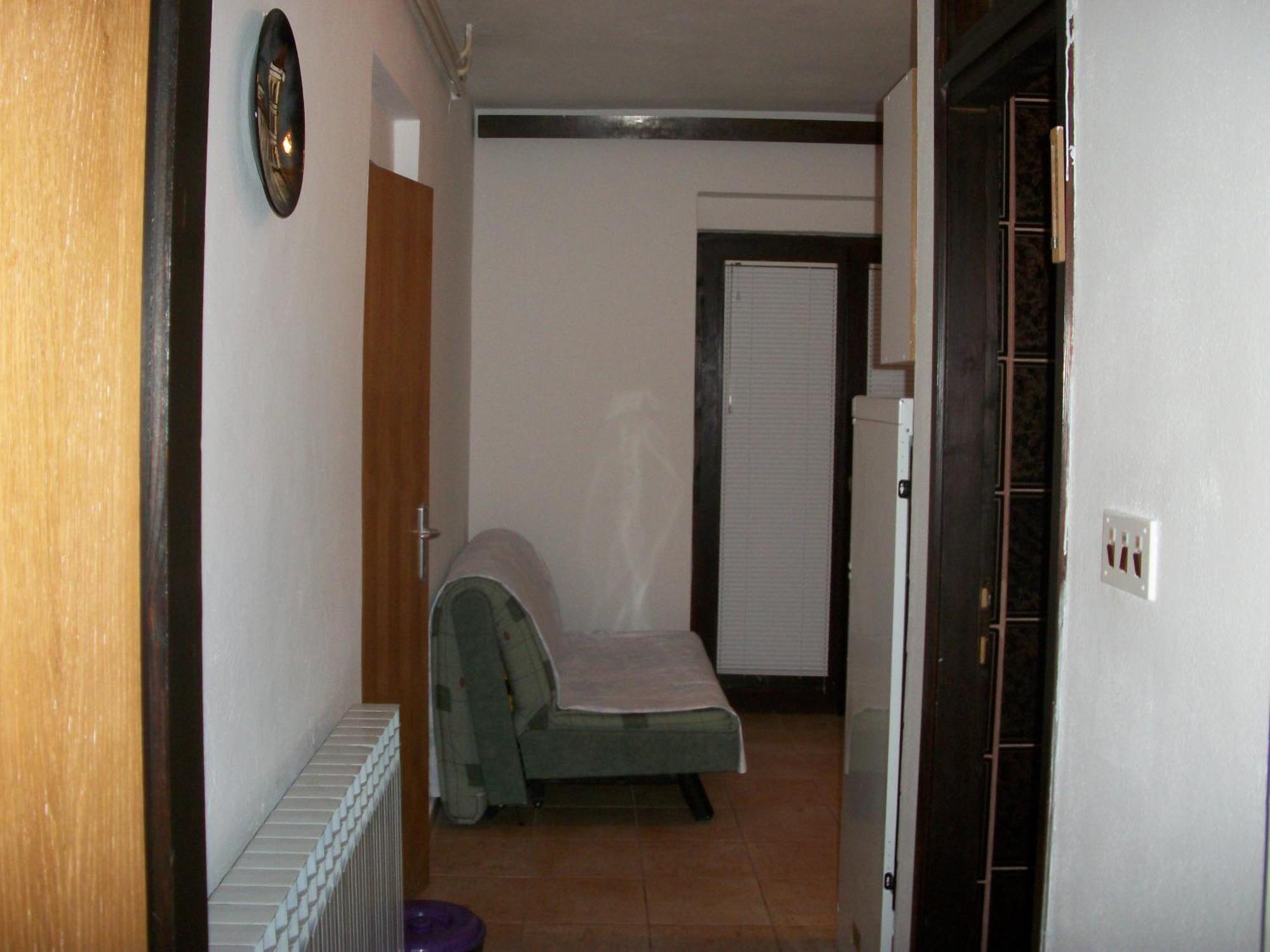 Apartments Mirjana Петркане Екстериор снимка